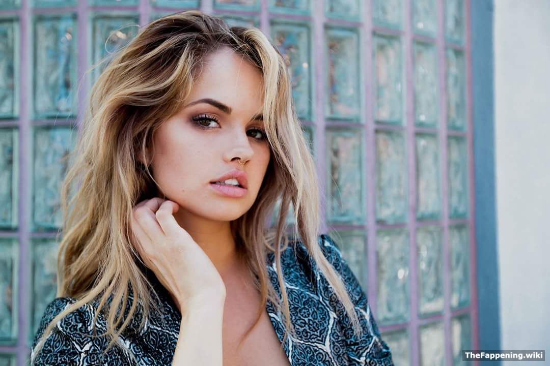 Debby Ryan Nude Pics Vids The Fappening