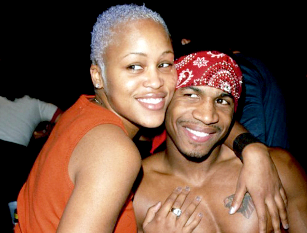 Eve and stevie j sex tape