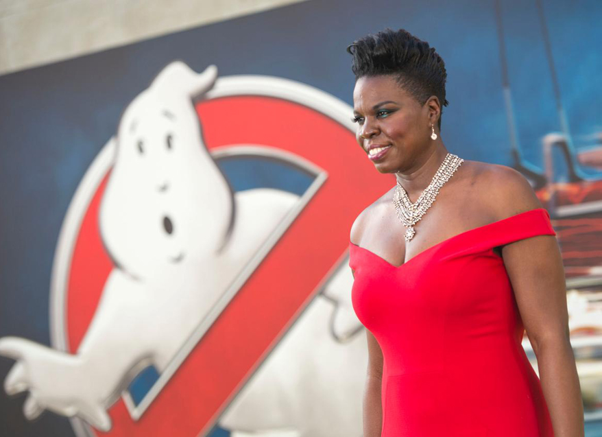 Leslie Jones Fappening