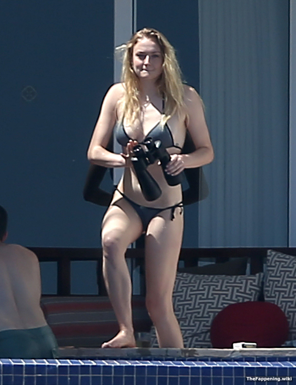 Sophie Turner Nude Pics And Vids The Fappening