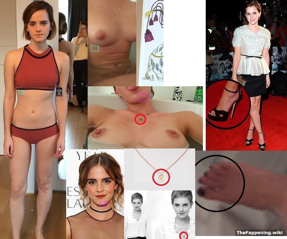 950px x 792px - Emma Watson naked Nude Pics & Vids - The Fappening