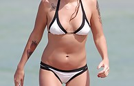 Tove Lo - Boob pic - The Fappening Leaked Photos 2015-2021