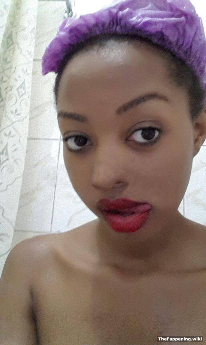 Anita Public - Anita Fabiola Nude Pics & Vids - The Fappening