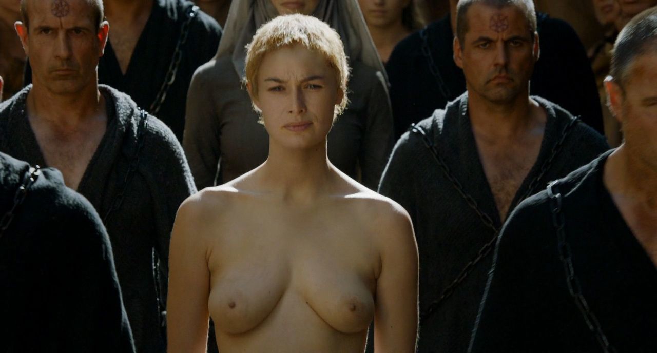 Lena Headey Nude Pics & Vids The Fappening