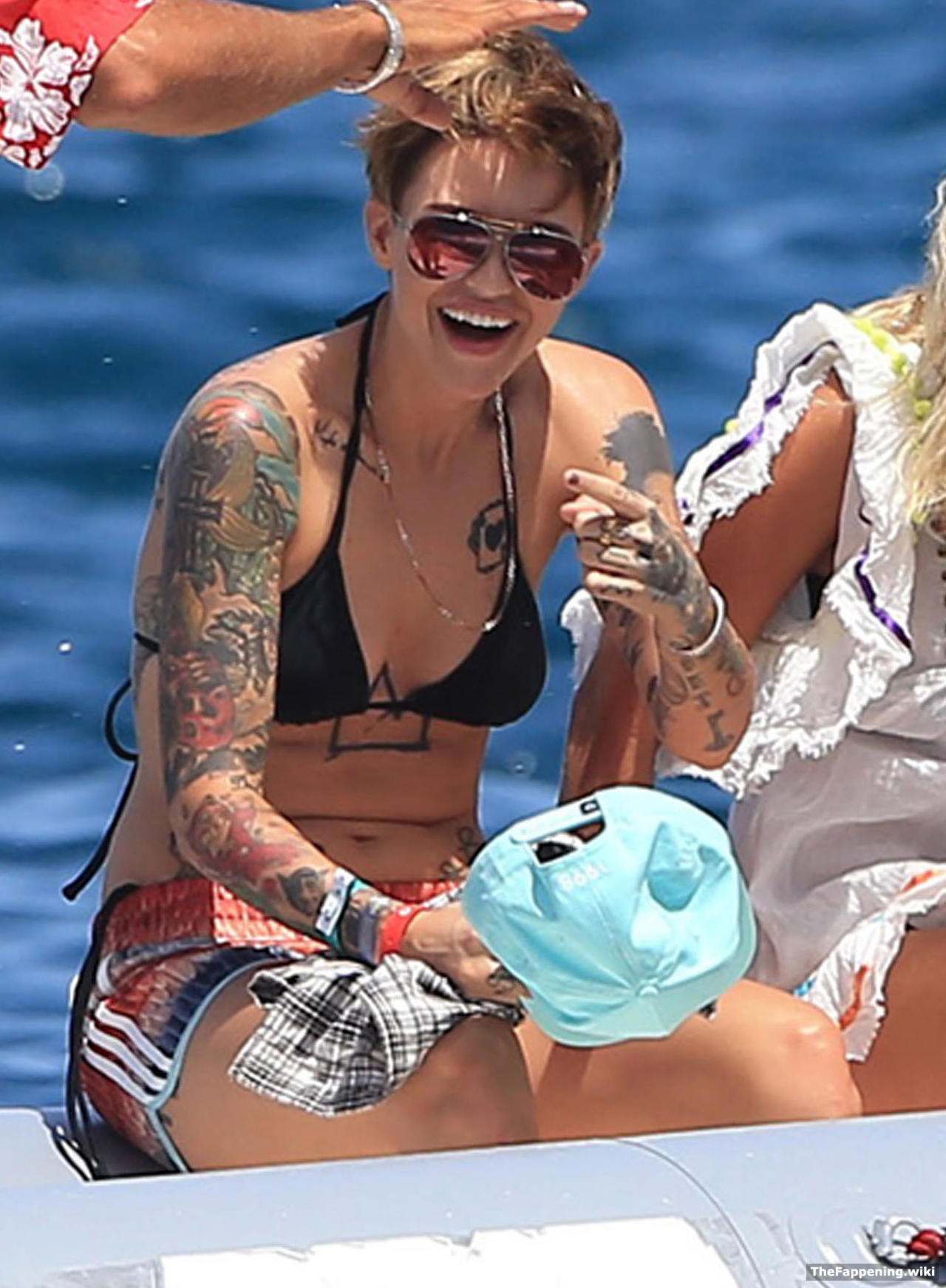 Ruby rose fappening