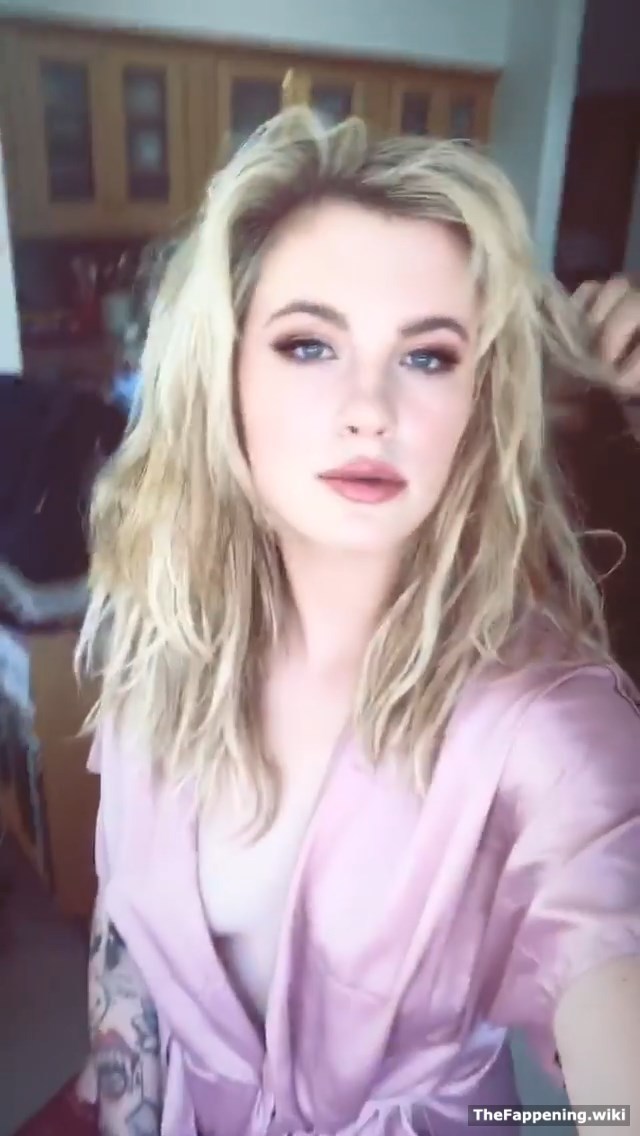 Ireland Baldwin Nude Pics And Vids The Fappening