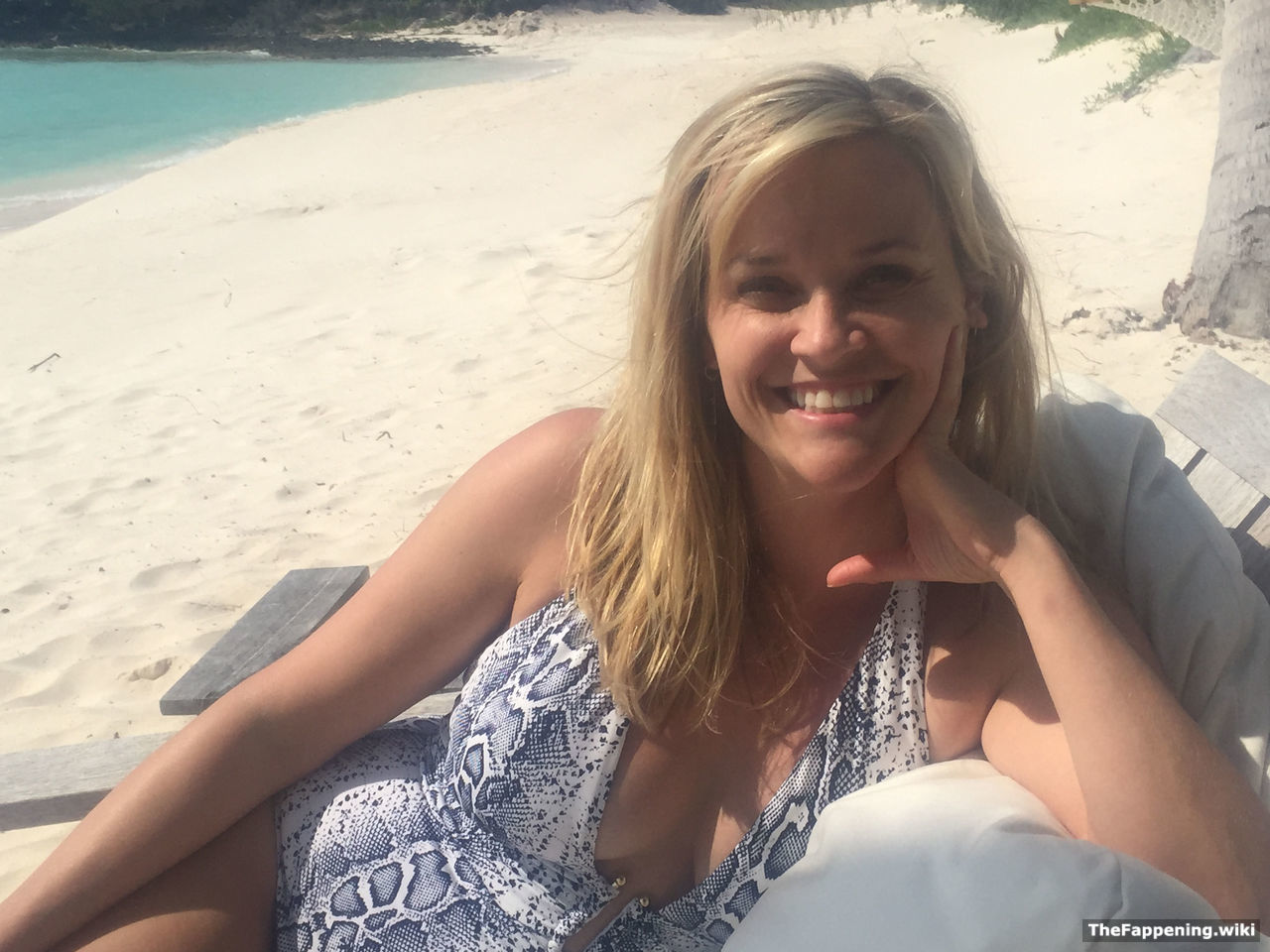 Reese Witherspoon Nude Pics And Vids The Fappening