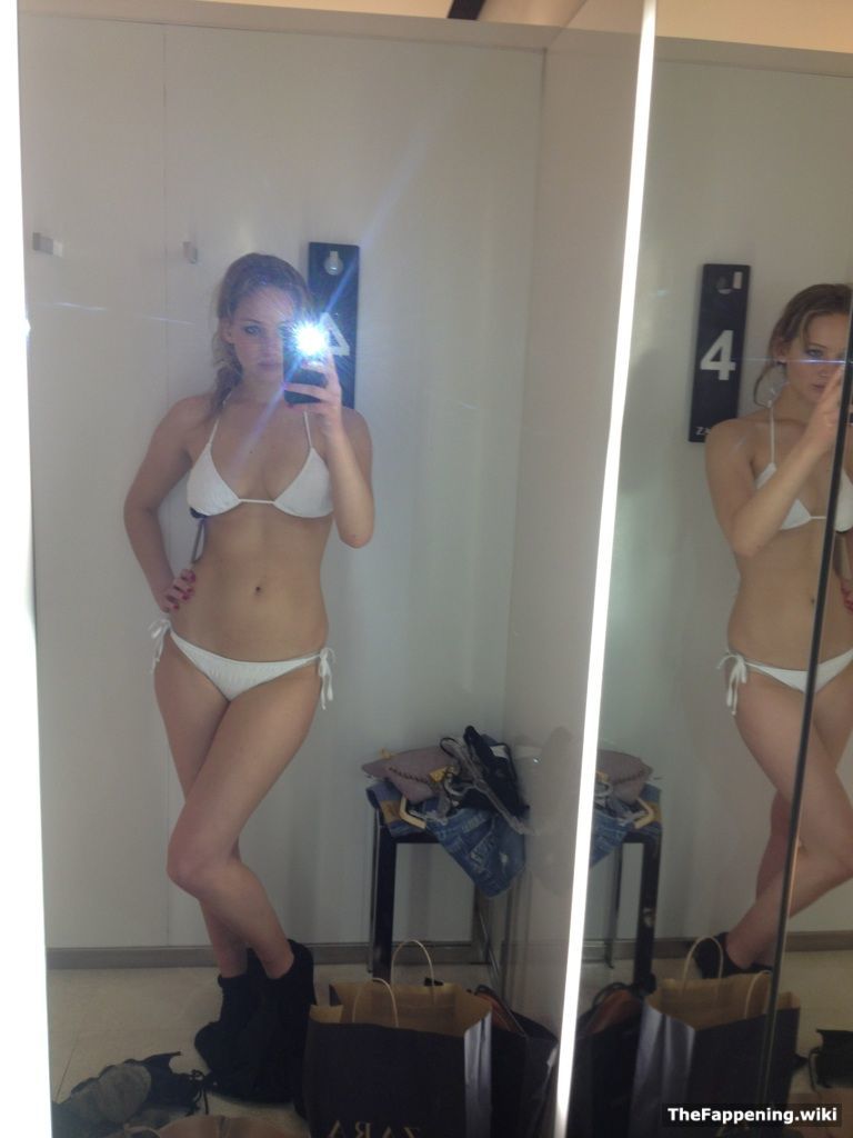 Jennifer Lawrence naked photos hacked: Michelle Keegan 