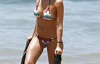 Jessica Alba - Nude Celebrities Forum | FamousBoard.com 