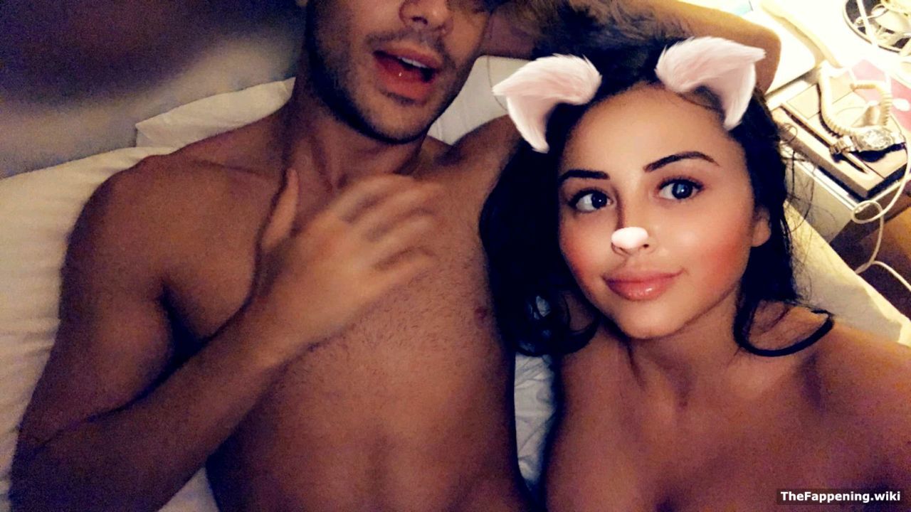 Naked marnie simpson Photos:Marnie Simpson