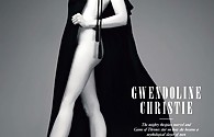 Gwen Christie Nude
