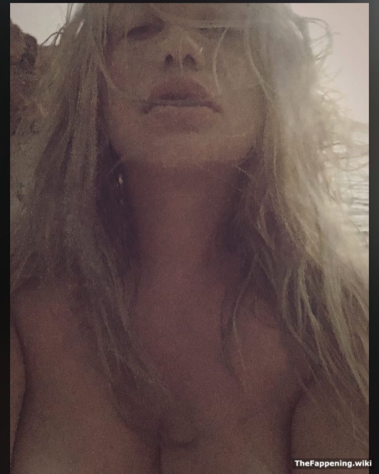 Kesha Nude Pics And Vids The Fappening