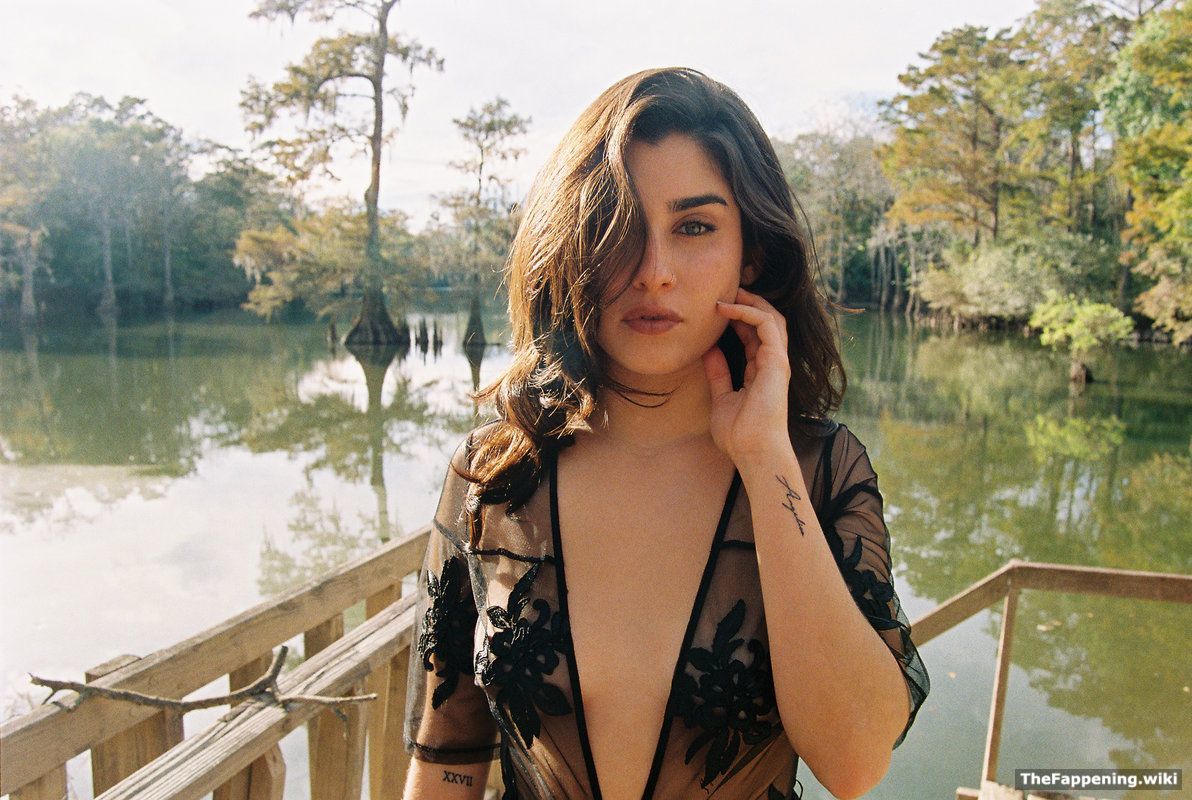 Nude Singing Group - Lauren Jauregui Nude Pics & Vids - The Fappening