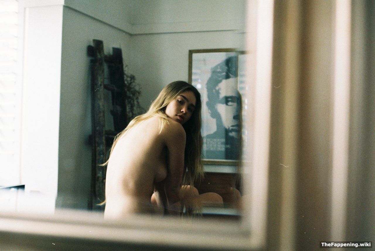Zoe Cross Nude Pics Vids The Fappening