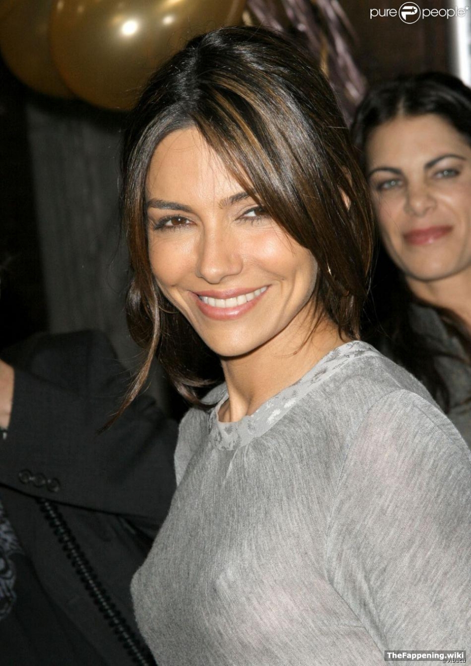 Vanessa marcil nue