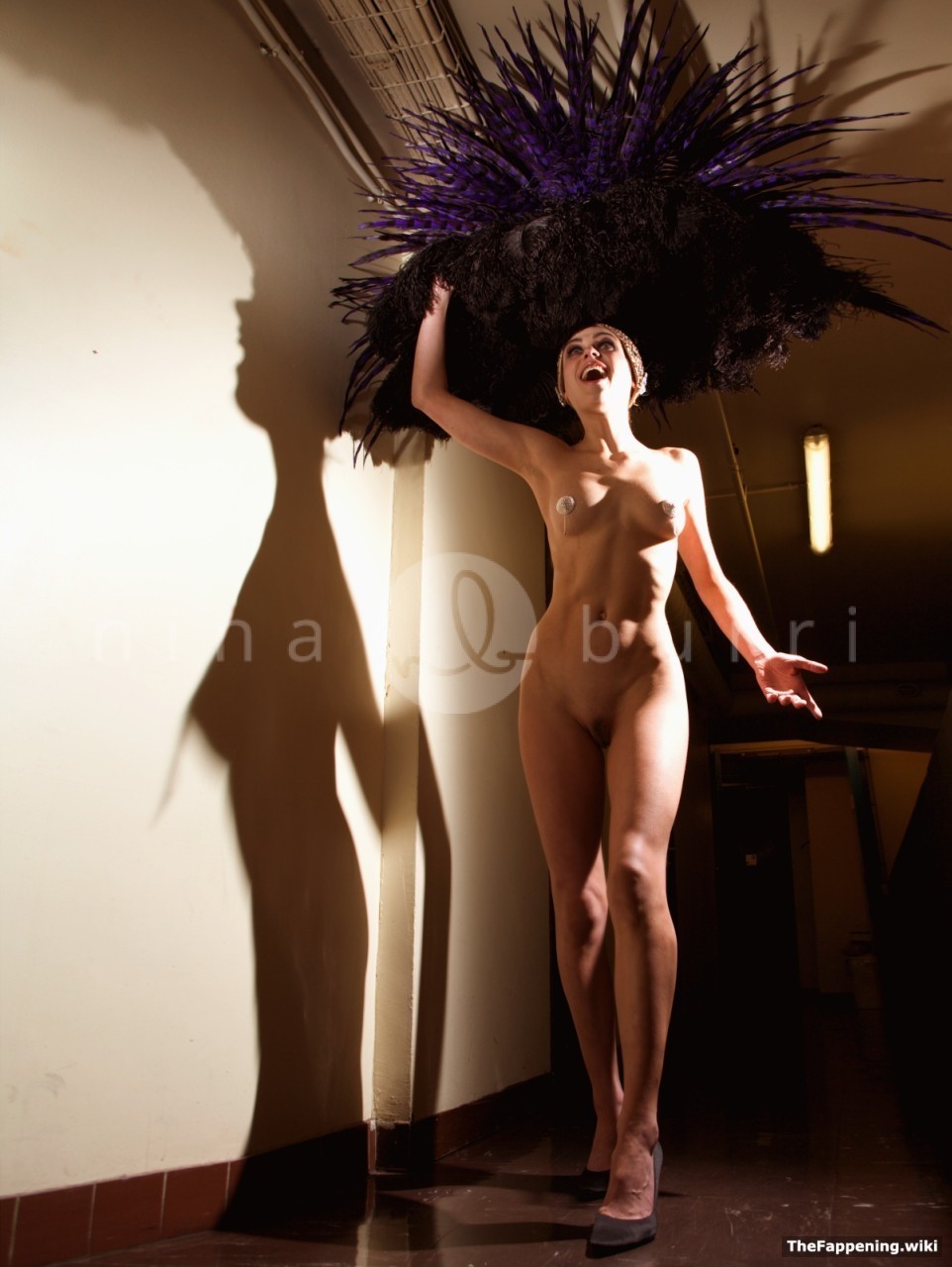 Nina Burri Xxx - Nina Burri Nude Pics & Vids - The Fappening