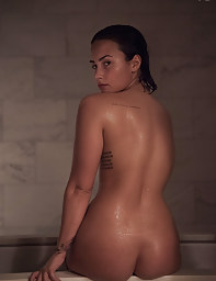 Naked celebrities latest Full Frontal